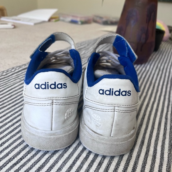 Adidas Grand Court 2.0 sneaker - Picture 3 of 3